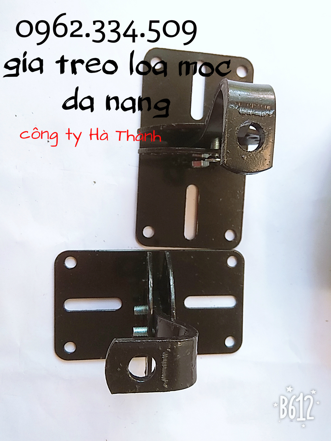 GIÁ TREO LOA TI THẢ TRẦN