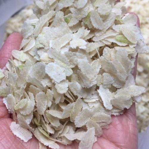 1KG CỐM DẸP TRẮNG