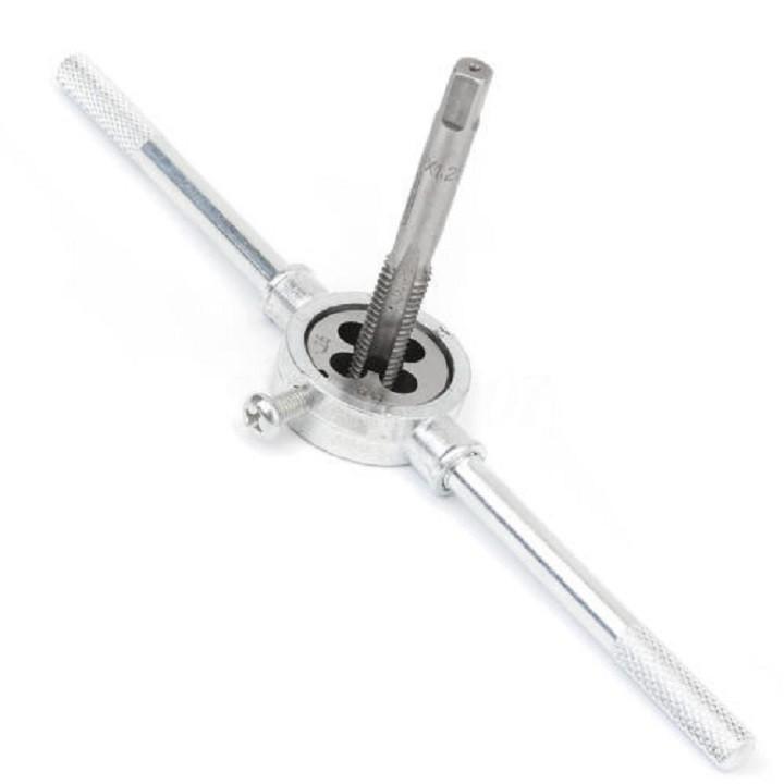BỘ TARO VEN RĂNG 12 MÓN - DIY607