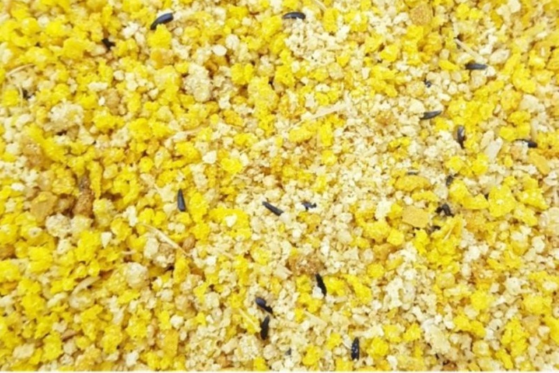 [HCM]70gr cốm trứng dành cho hamster