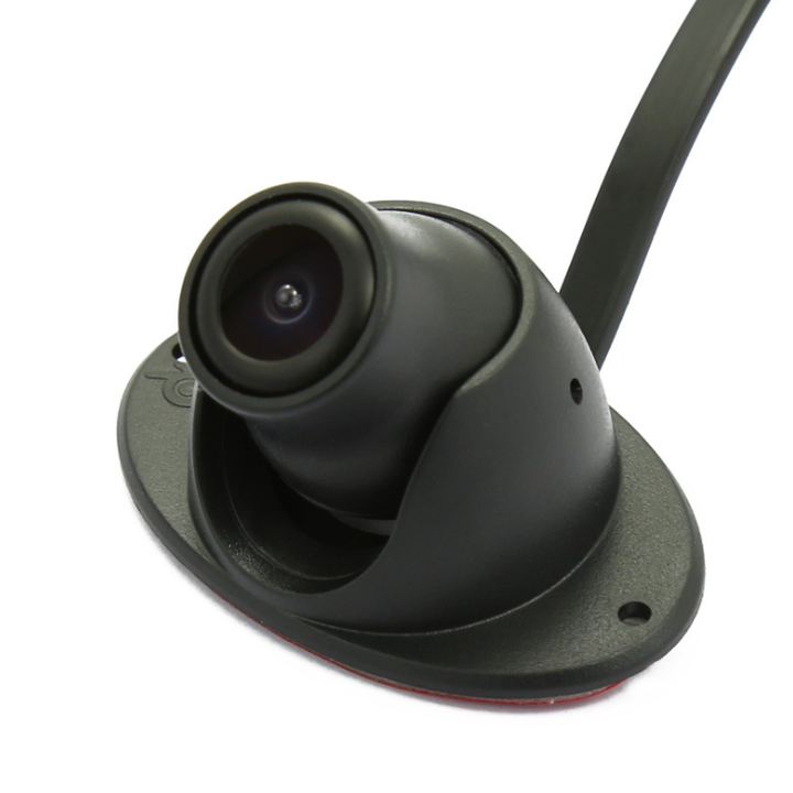 Camera cạp lề dùng cho màn hình Android chân cắm USB