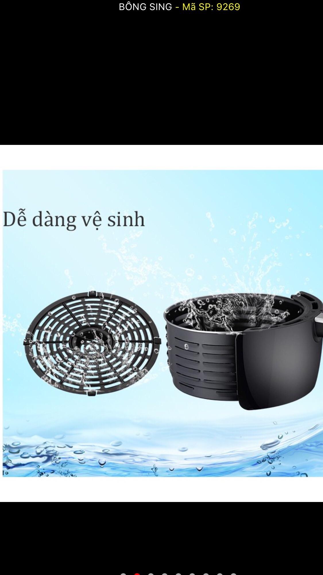 nồi cơm điện mini 3 tầng cao cấp