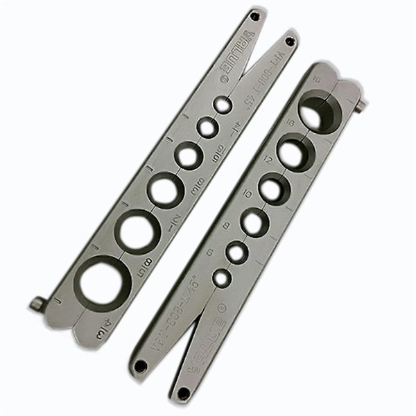 Kẹp loe ống đồng VALUE VFB-I(Loại Xuất Khẩu)