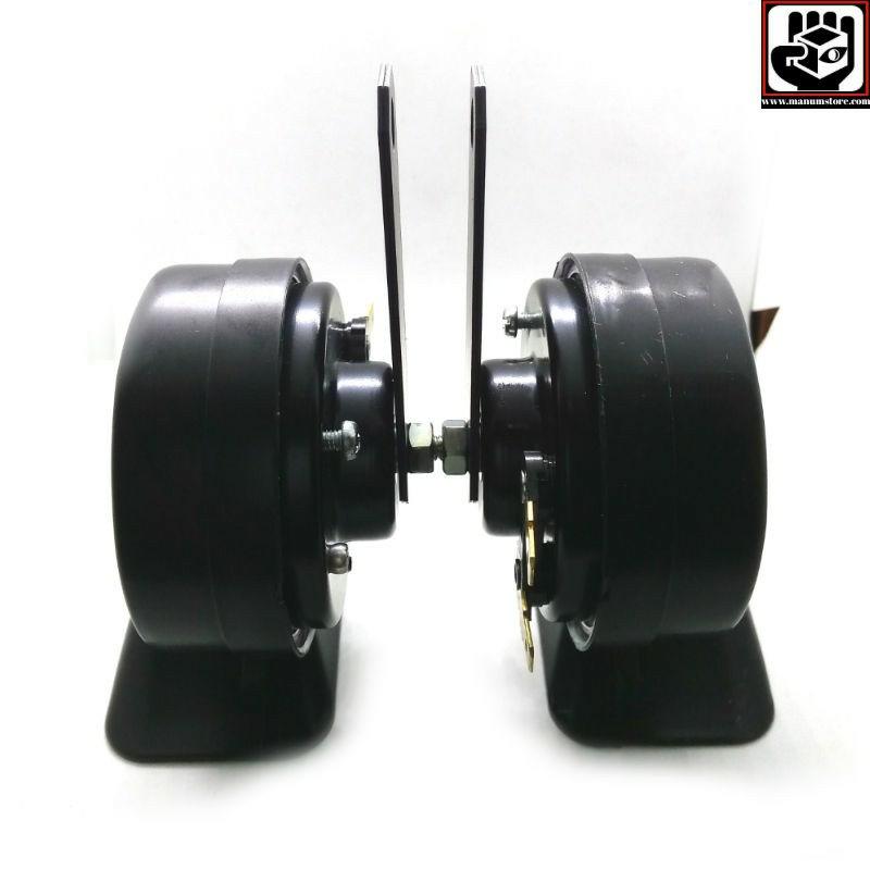 kèn SÒ DENSO Oto thông dụng ( giá 1 cặp )