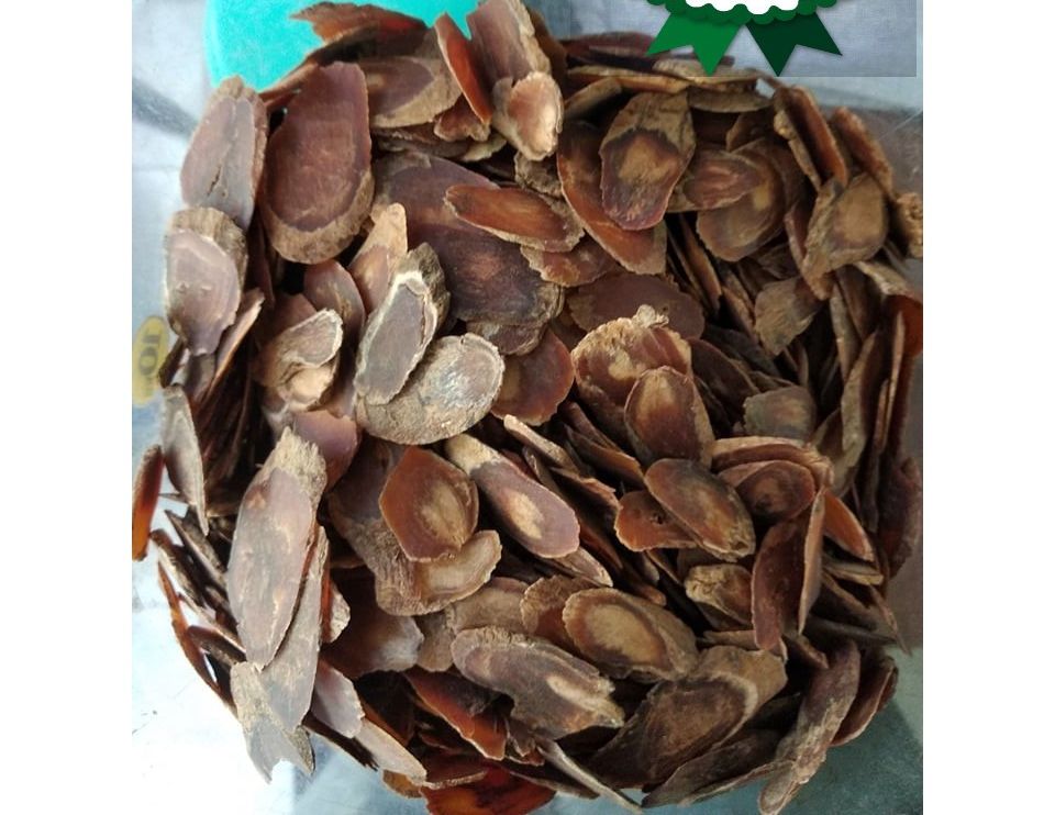 100gr Hồng Sâm Hàn Quốc Thái lát