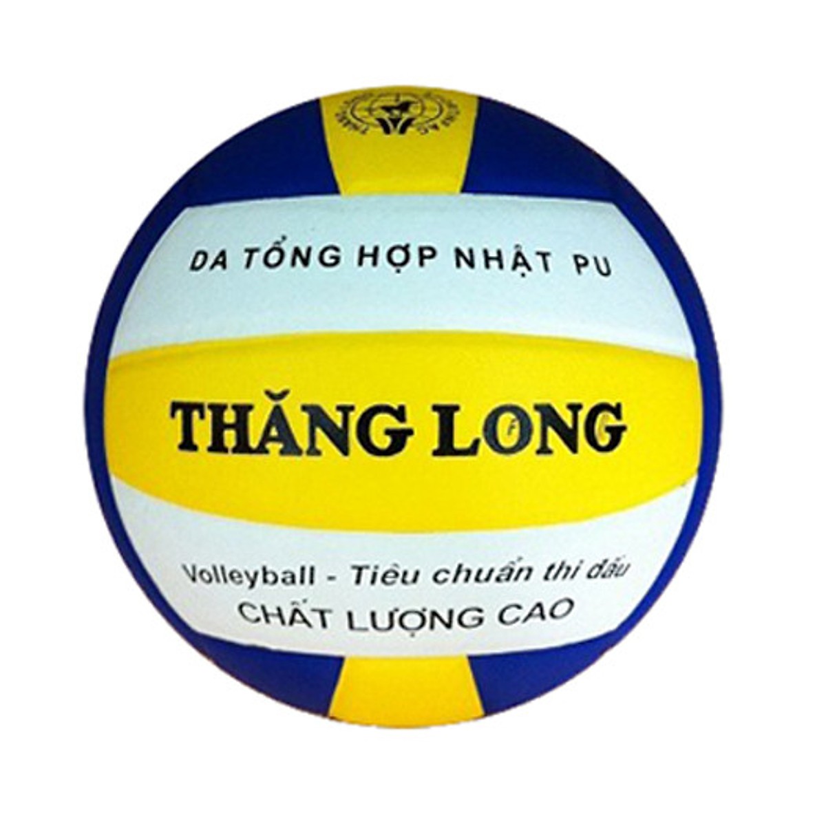 [HCM]Quả bóng chuyền Thăng Long VB7400