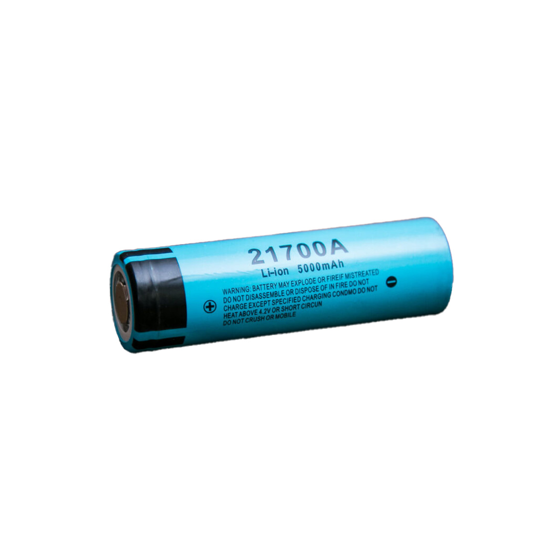 Pin Amutorch NCR 21700 5000mAh