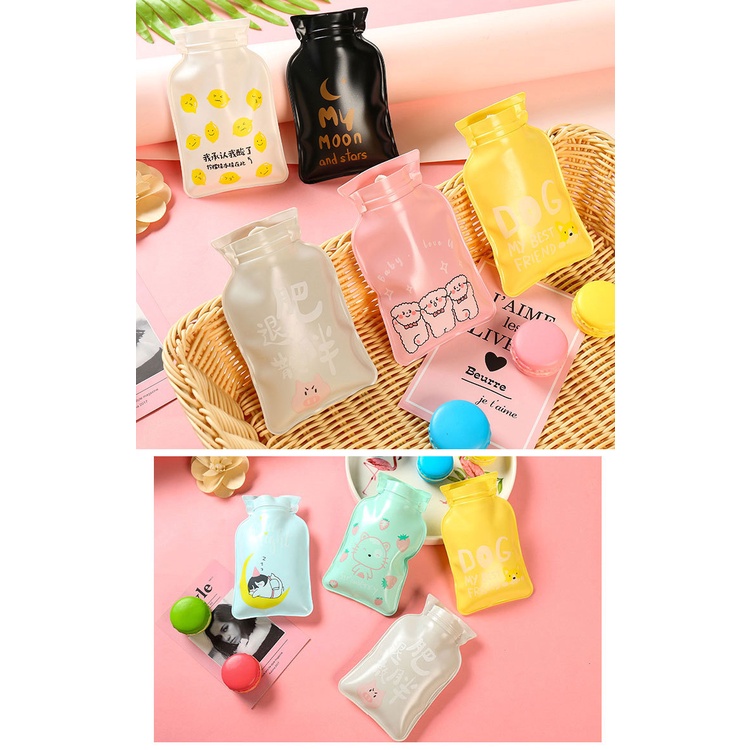Combo 2 Mini Hot and Cold Water Heating Bags