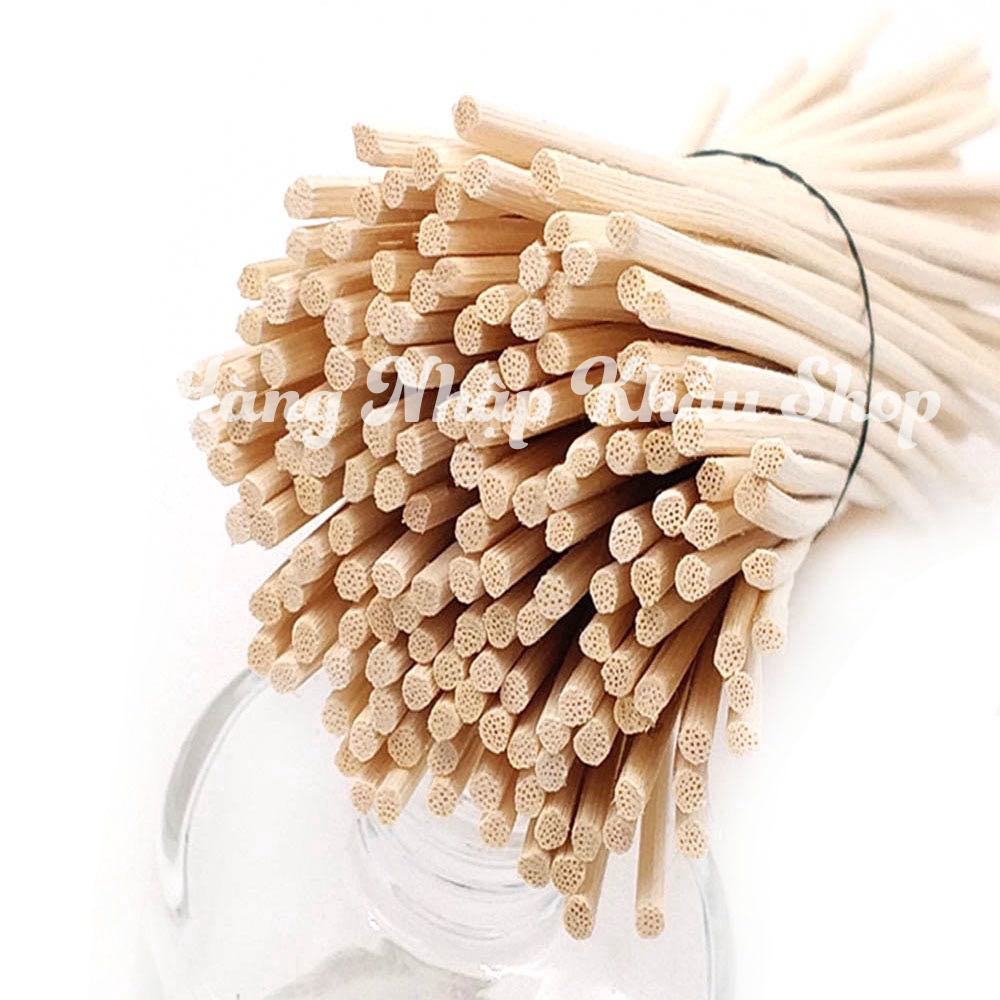 Que mây khuếch tán tinh dầu hàng Thái Lan (20cm)