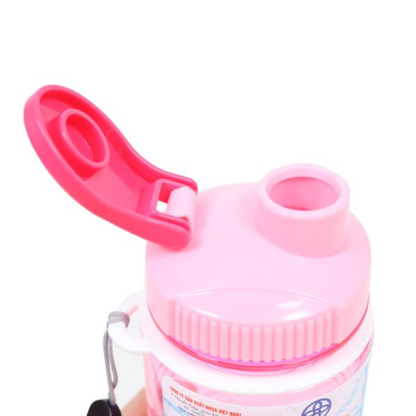 Bình nước học sinh,sinh viên việt nhật