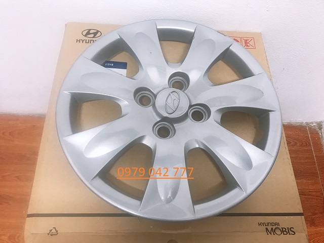 Ốp lazang Hyundai Getz ( giá 1 chiếc)