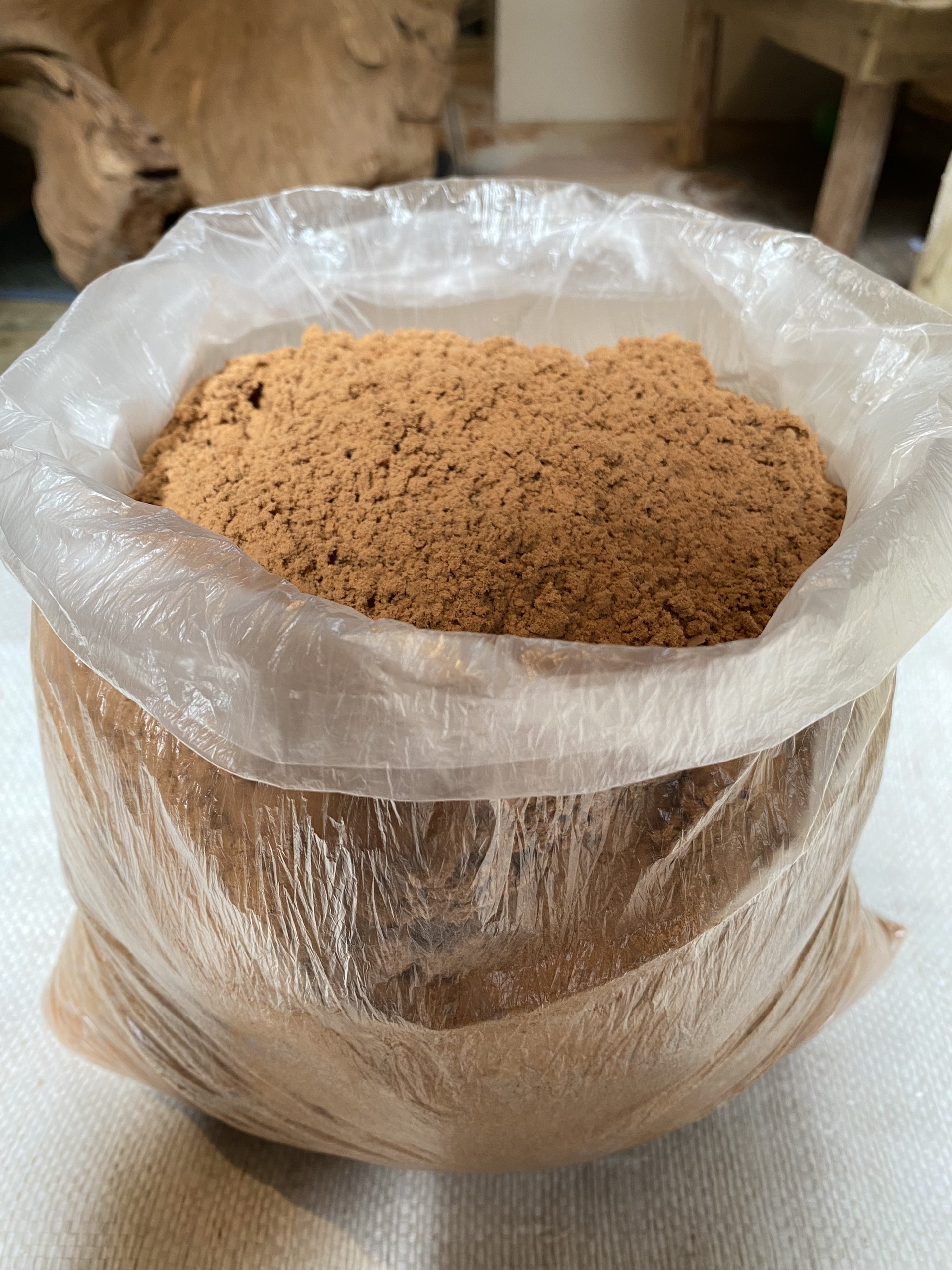 Bột Gỗ Ngọc Am Hà Giang - 1kg