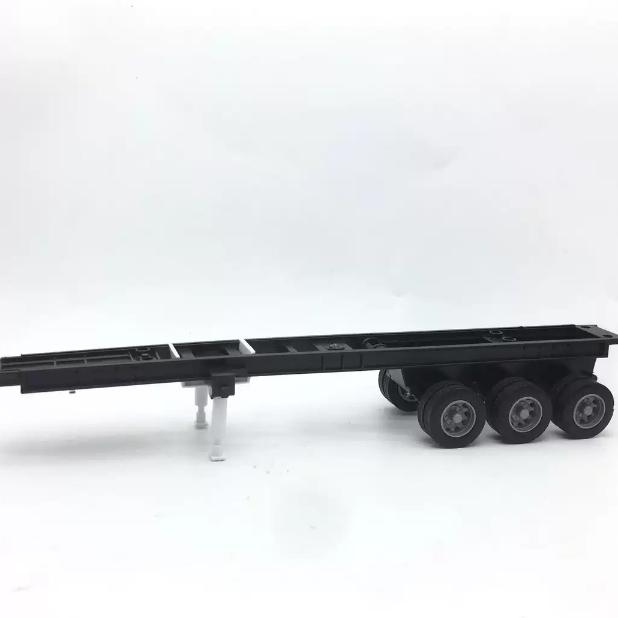 Xe mô hình roomoc container 1/32