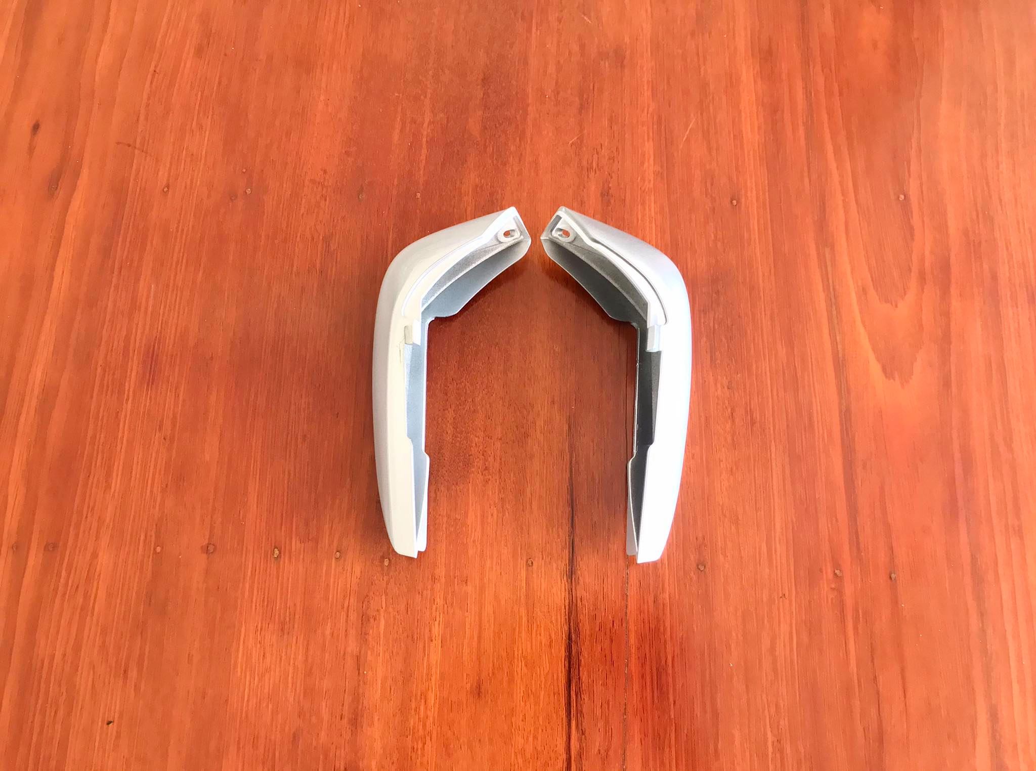 Co Bửng Air Blade 2005 - 2010 Chính Hãng Honda