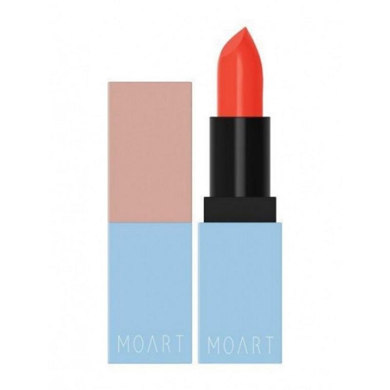 Son lì Moart Velvet Lipstick T3 Ready To Play