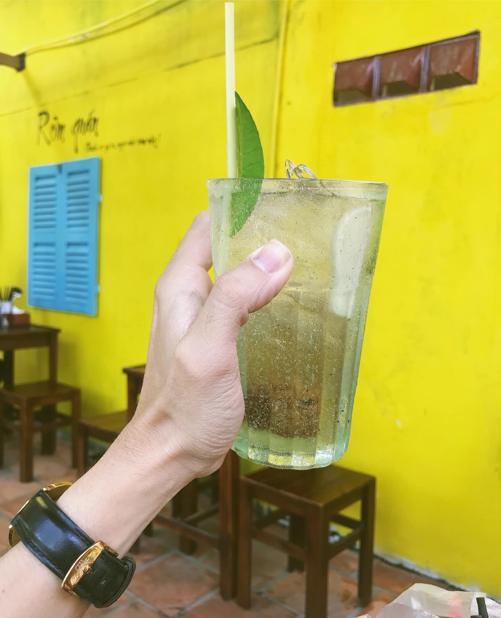 [HCM- Rơm Quán- Evoucher canh gà