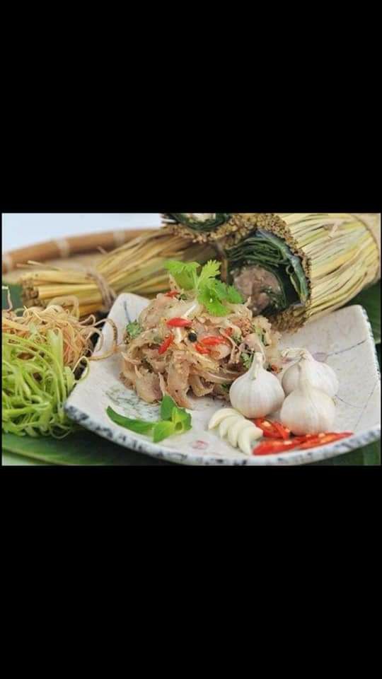 Tré ( Bì) đặc sản Bình Định 50k/ 1 cây