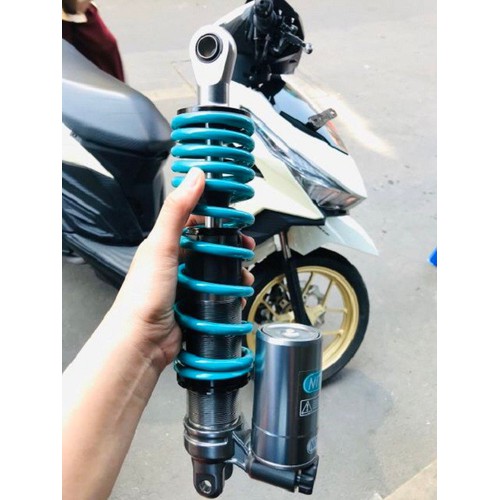 Phuộc NITRON CLICK, VISION, VARIO, MIO,LUVIAS, ATTILA...