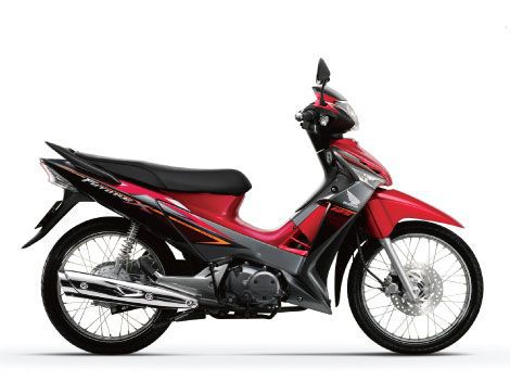 Dây Kéo E Future Neo - Future X Chính Hãng Honda