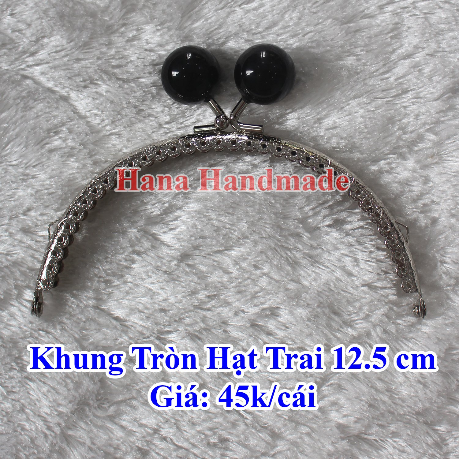 Khung hạt 12.5cm 45k/ cái