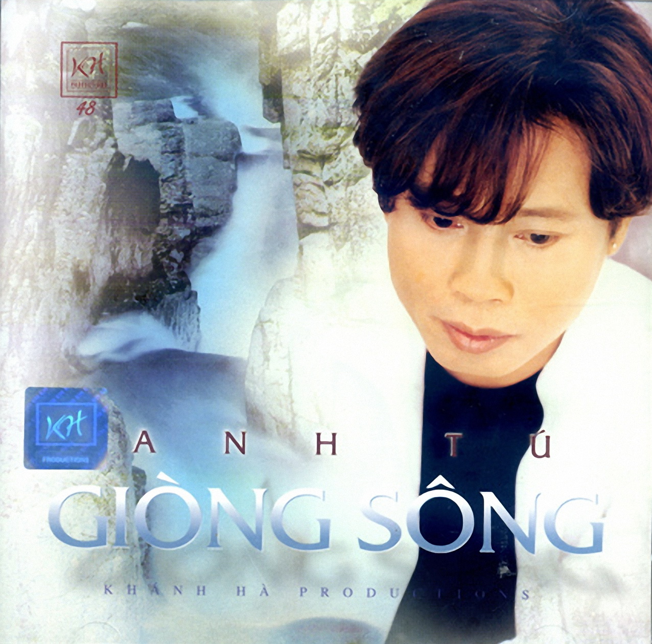 4 đĩa cd nhạc anh tú 1 (phôi đĩa nhật)