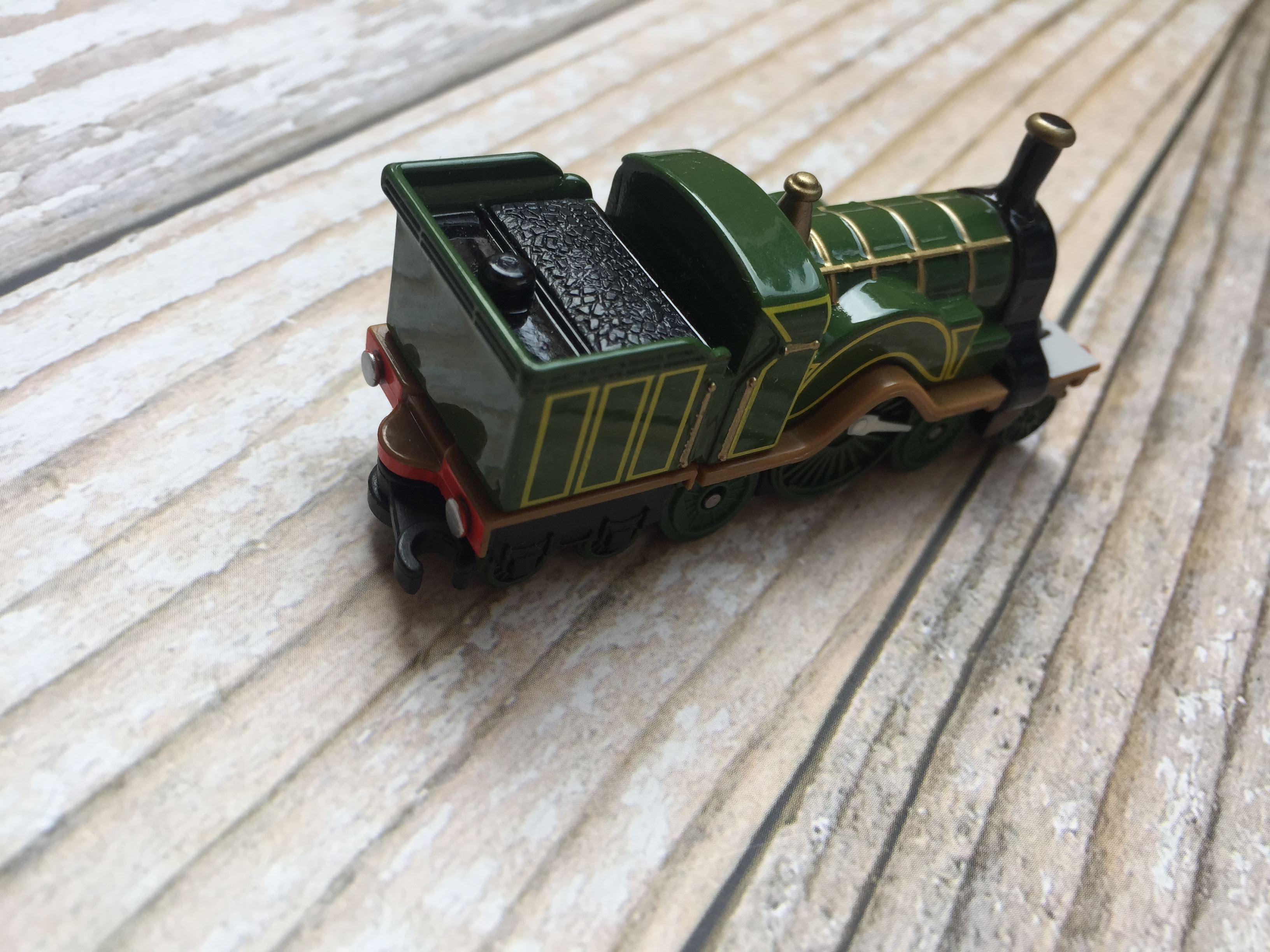 Xe mô hình Tomica Thomas Limited