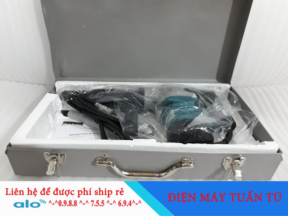 MÁY ĐỤC BÊ TÔNG MAKITA-HM0810T