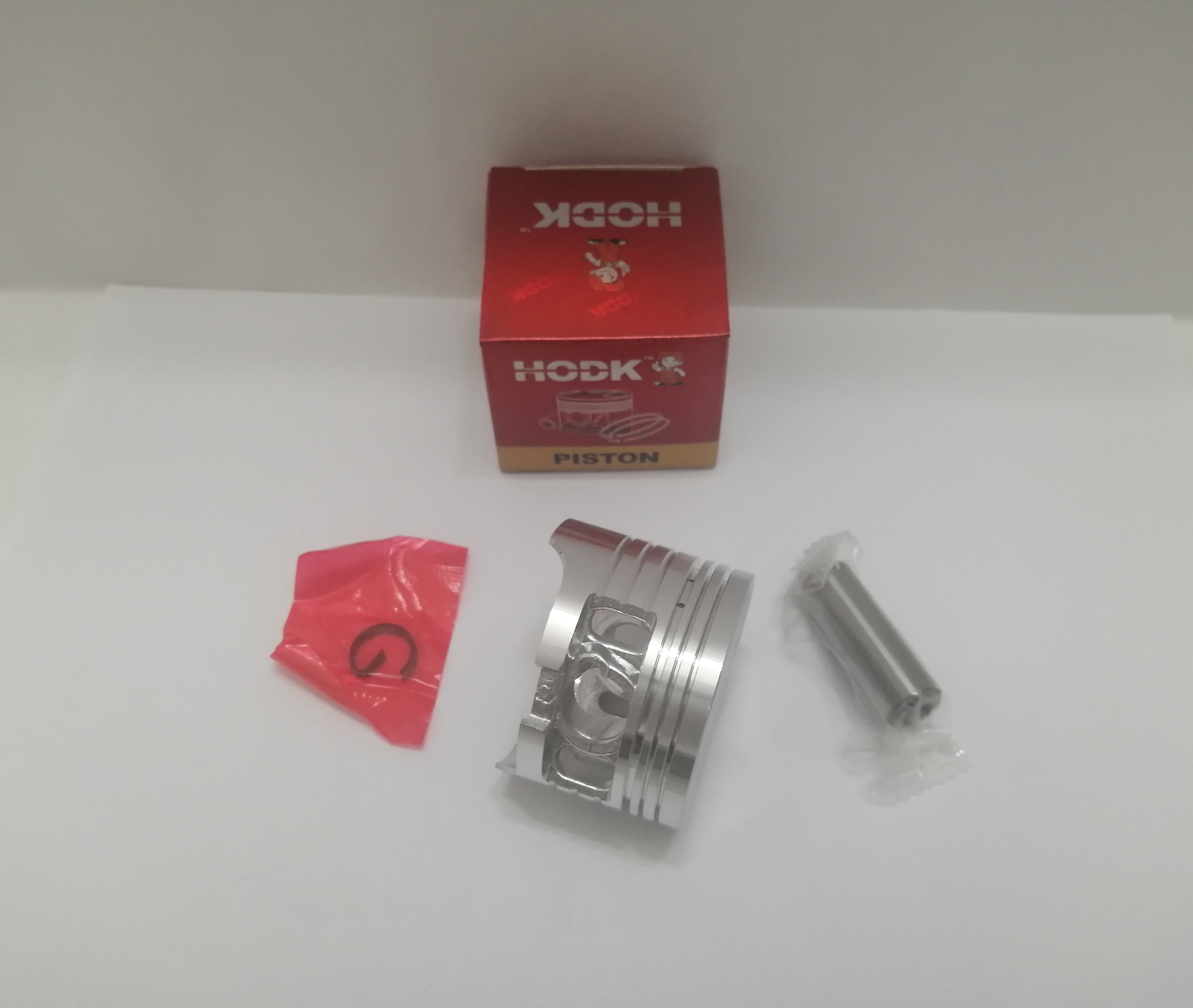 [HCM]piston Fu neo 125 cos 1