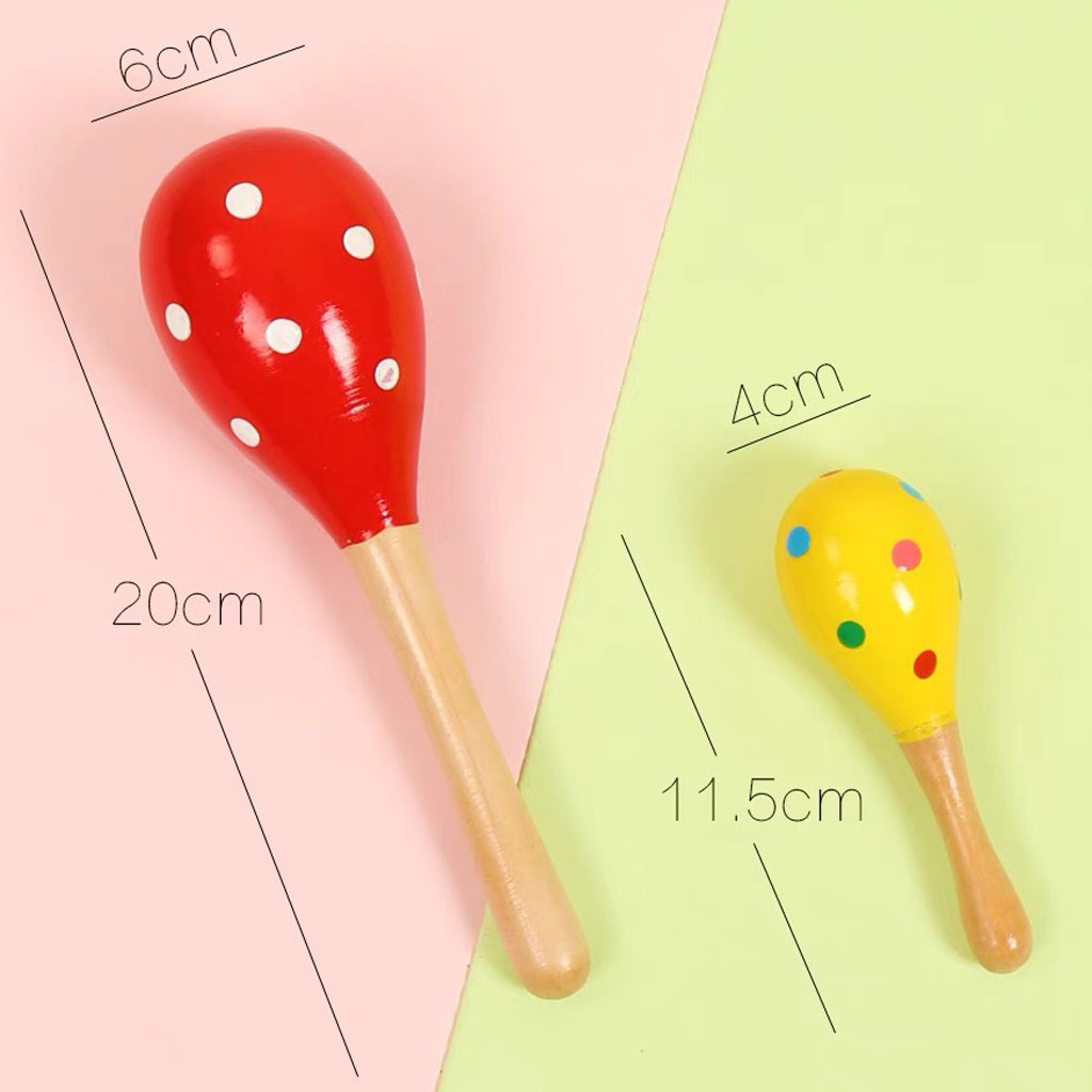 Đồ Chơi Trẻ Em Bằng Gỗ Sản Xuất Theo Phương Pháp Montessori Cho Bé Từ 1 Tuổi Phát Triển Các Kỹ Năng Cơ Bản