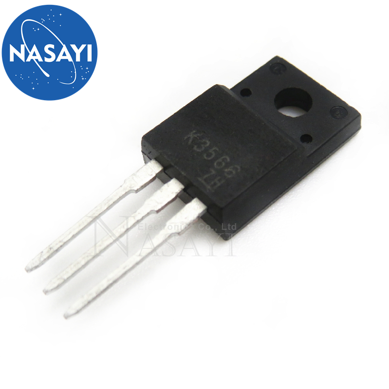 5pcs 2sk3566 k3566 to-220f