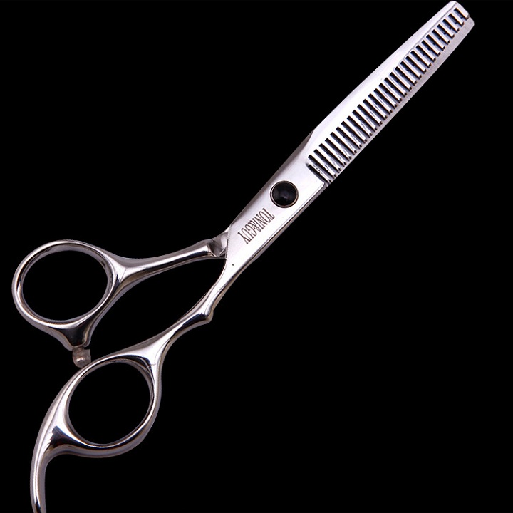 Kéo cắt tỉa tóc toni & guy thép không gỉ cao cấp