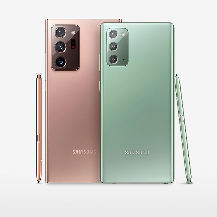 Bút Spen thay thế Samsung Galaxy Note 20/Note 20 Ultra
