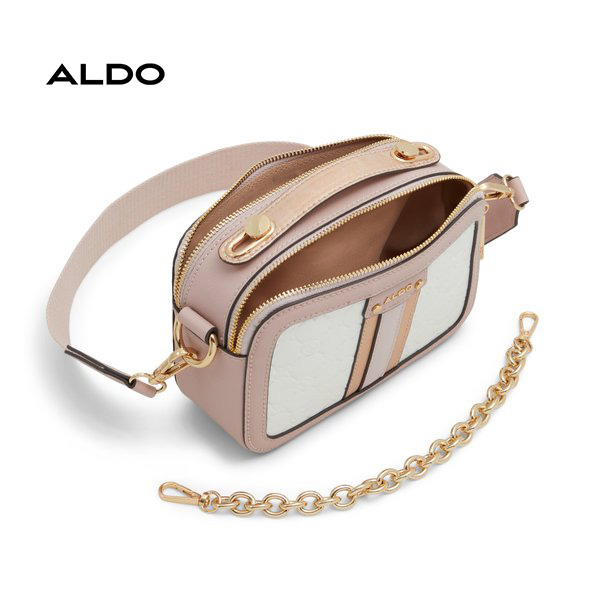 [ALDO X Tê Tê Linh Voucher 30%] Túi đeo chéo nữ Aldo FADY