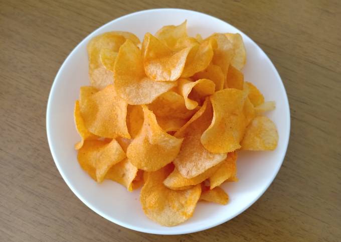 Phô mai bột Hàn Quốc  siêu ngon 100gr( Túi zip)