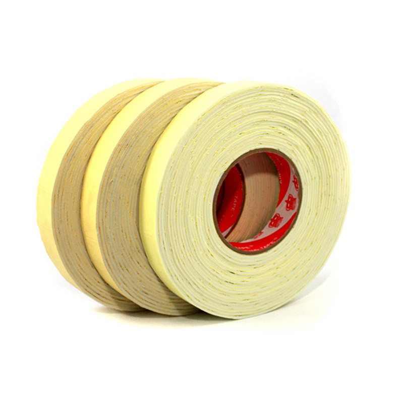 Băng keo xốp 2 mặt 2F4