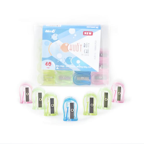 Chuốt chì Điểm 10 TP-S019
