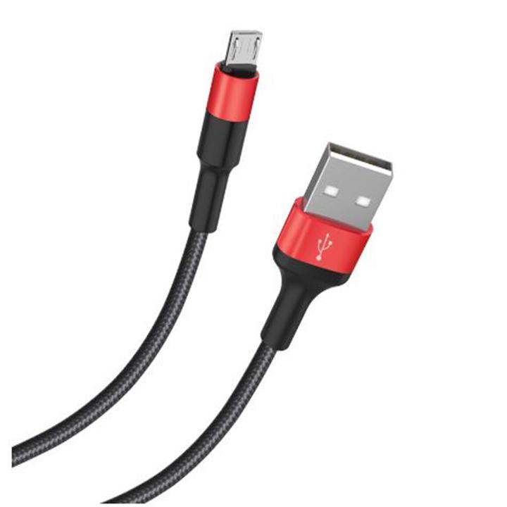 [HCM]Cáp sạc Hoco X26 Samsung ( MicroUSB )