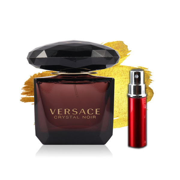 Nước hoa chiết Versace Noir 10ml chính hãng [HCM]