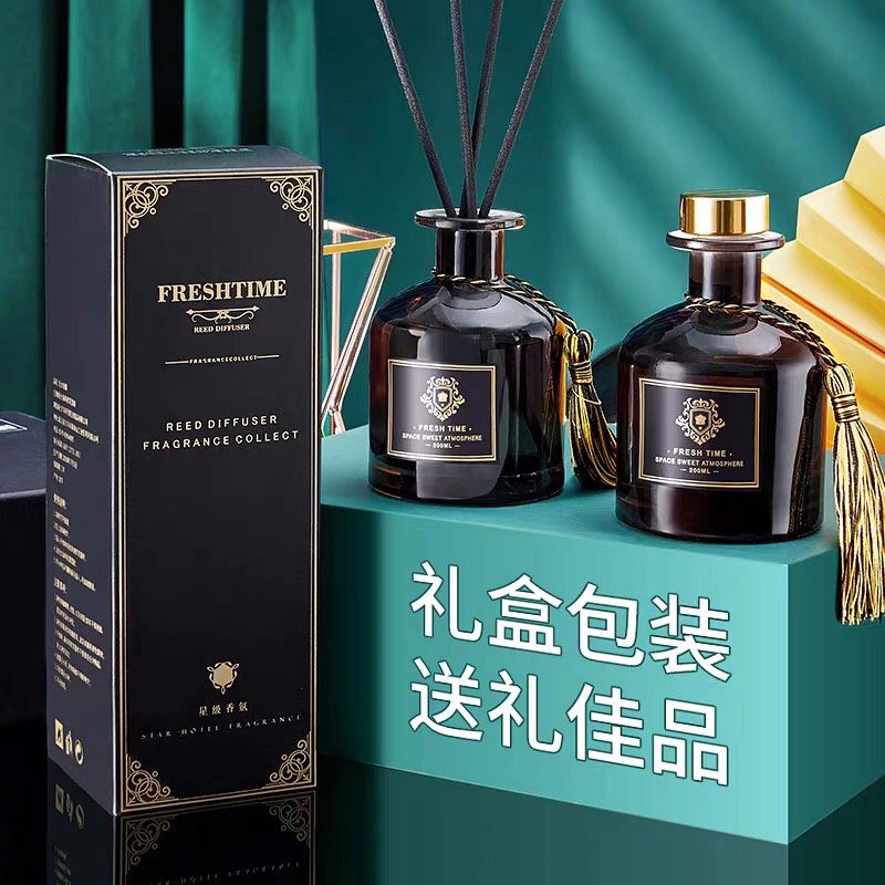 Tinh dầu khuếch tán thơm phòng