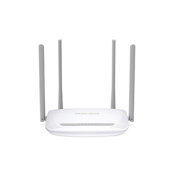 Bộ phát wifi mercury 4 ăng ten 325R