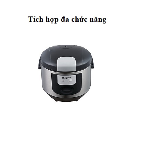 Nồi Cơm Điện Kangaroo KG12H