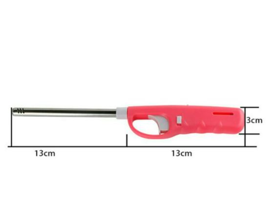 Bật lửa mồi bếp ga, bếp cồn, thắp nến an toàn