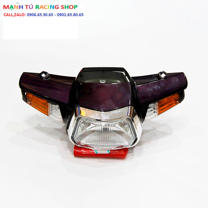 Đầu đèn dream,thái super dream.