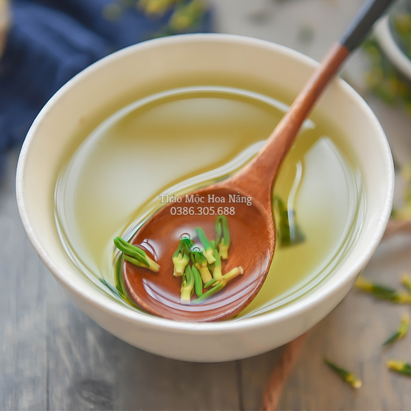 Tâm Sen Sấy Khô 1kg (Tim Sen, Đẹp, Thơm)