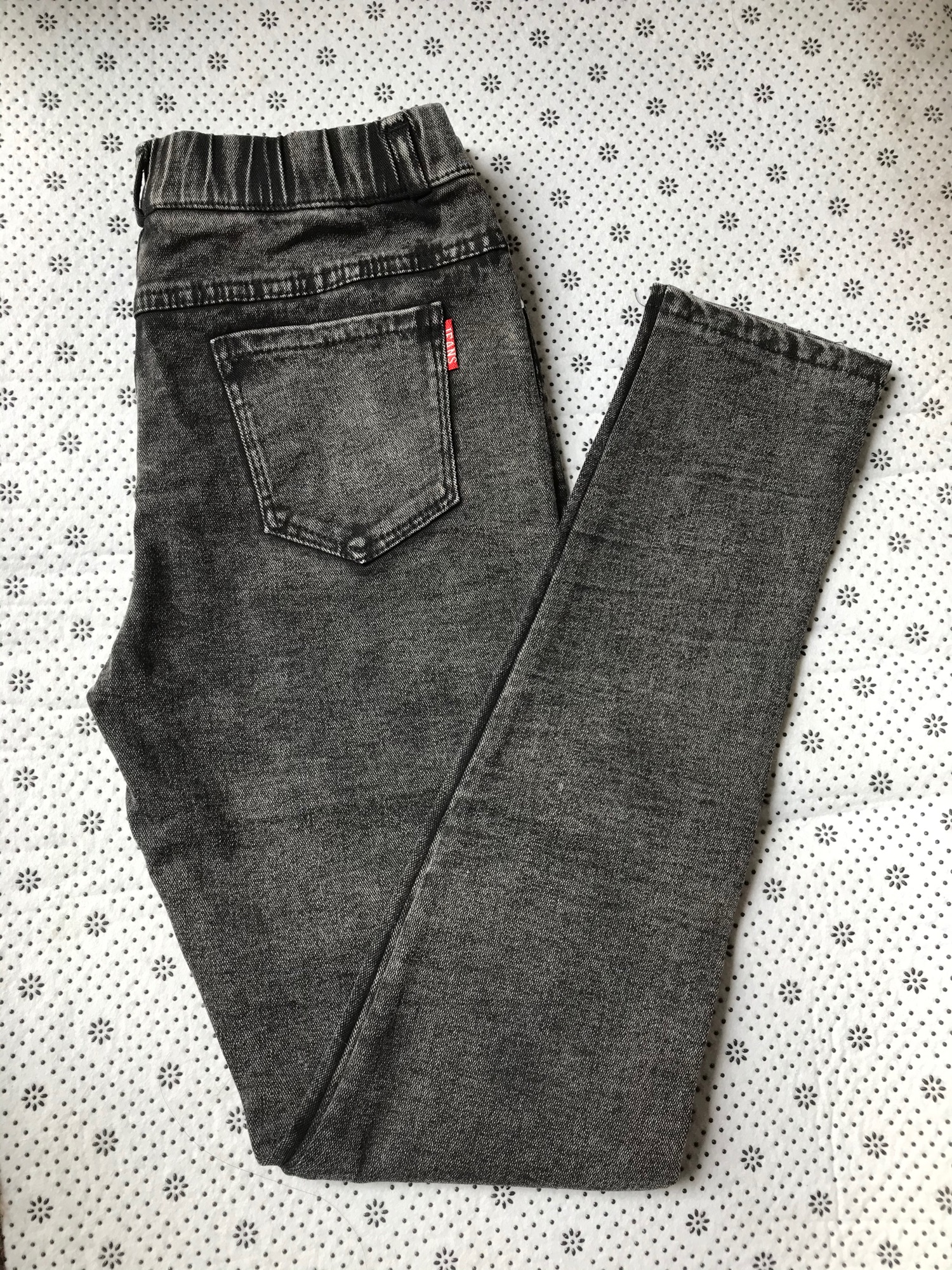 [HCM]Quần kaki wát muối tiêu size 40-60kg (Khách mua coi phần mô tả dùm shop nha)