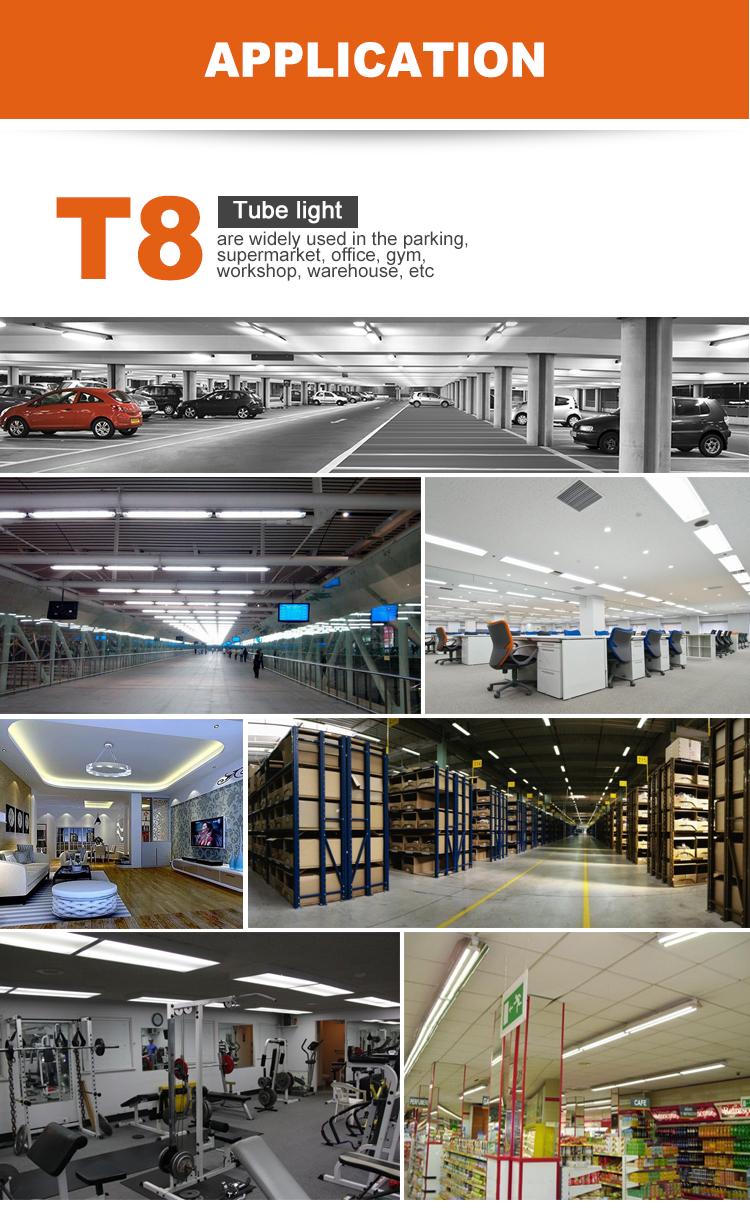 combo 2 đèn ĐÈN LED Tuýp T8 1.5M 24W