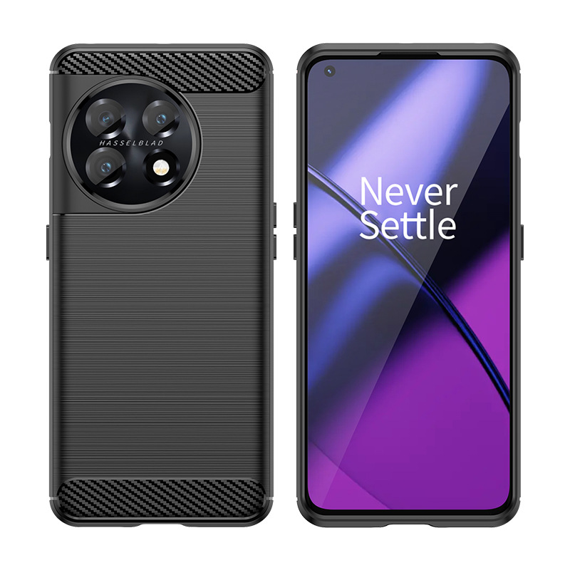 Ốp lưng Oneplus 11 - Oneplus 11R chống sốc phay xước