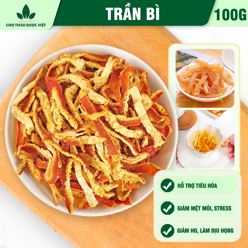 100g exposed (dry, fragrant, beautiful)