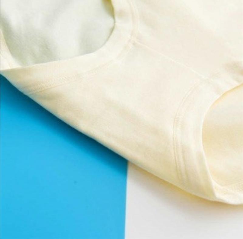 Combo 10 Quần Lót Cotton Big Size Cạp Cao