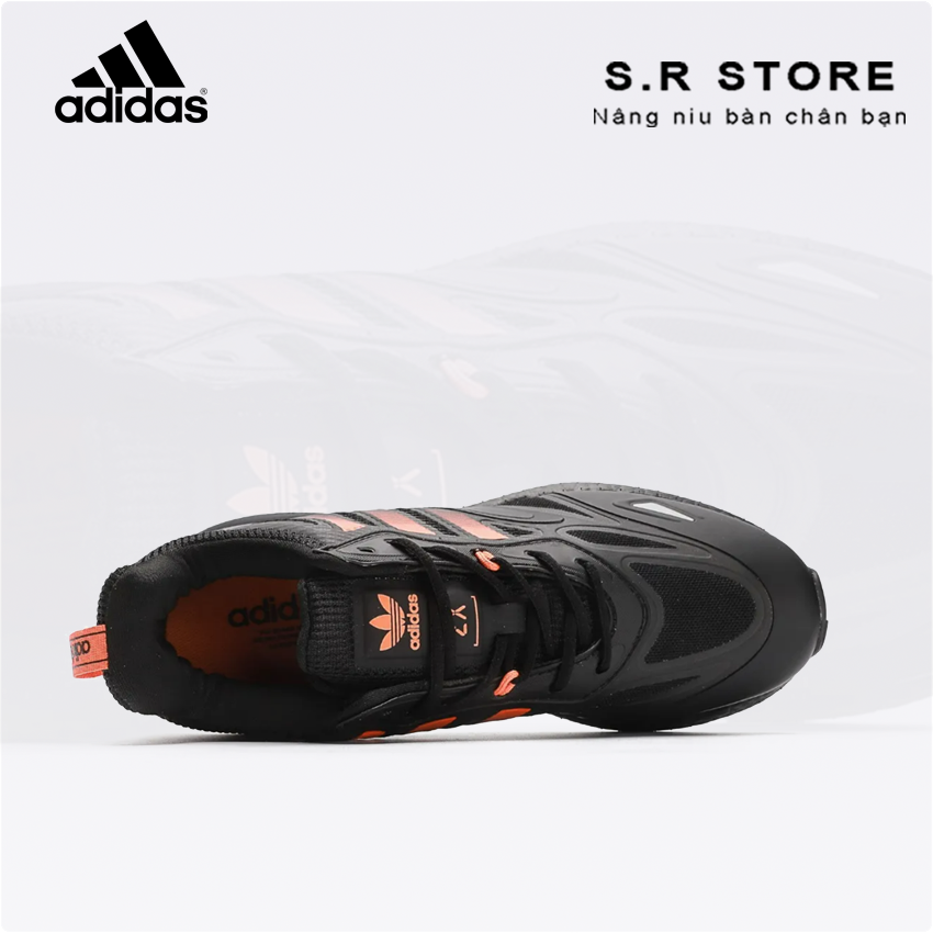Shoes male 𝗔𝗗𝗜𝗗𝗔𝗦 𝗭𝗫 𝟮𝗞 𝗕𝗢𝗢𝗦𝗧-shoes sport jogging male.